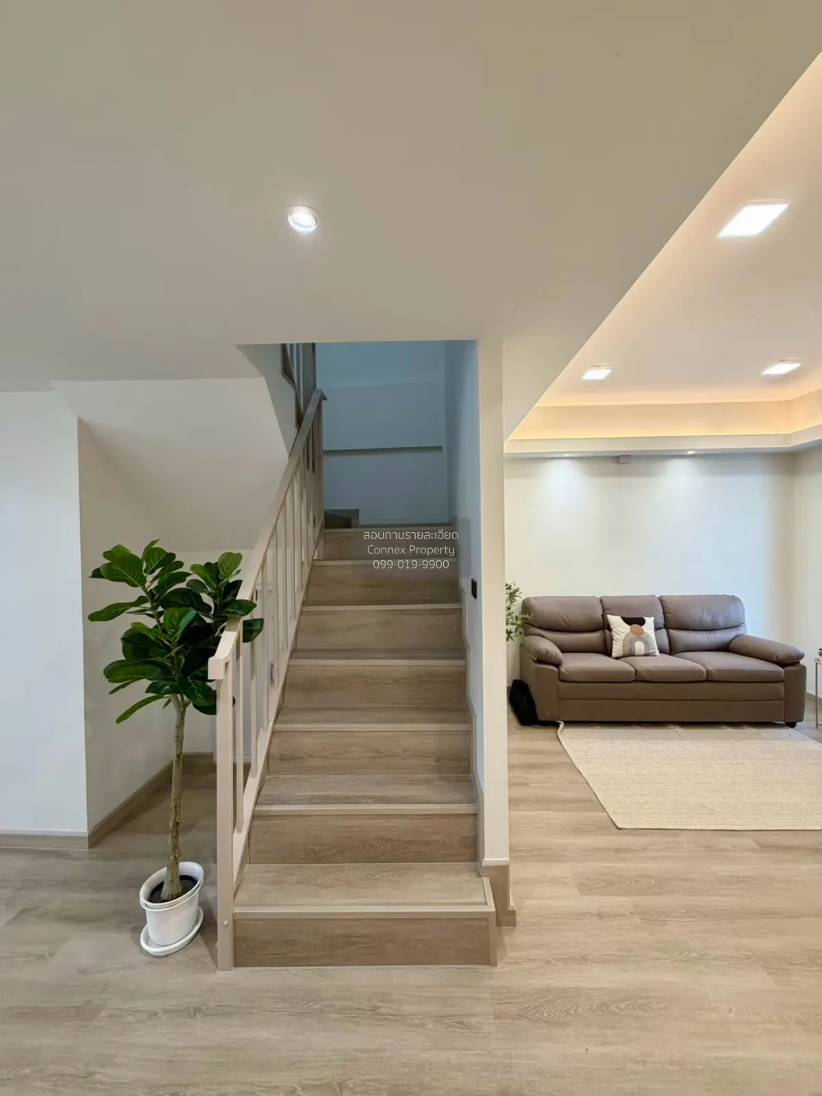 For Sale Townhouse , Nak Niwat 44 , Lat Phrao , Lat Phrao , Bangk