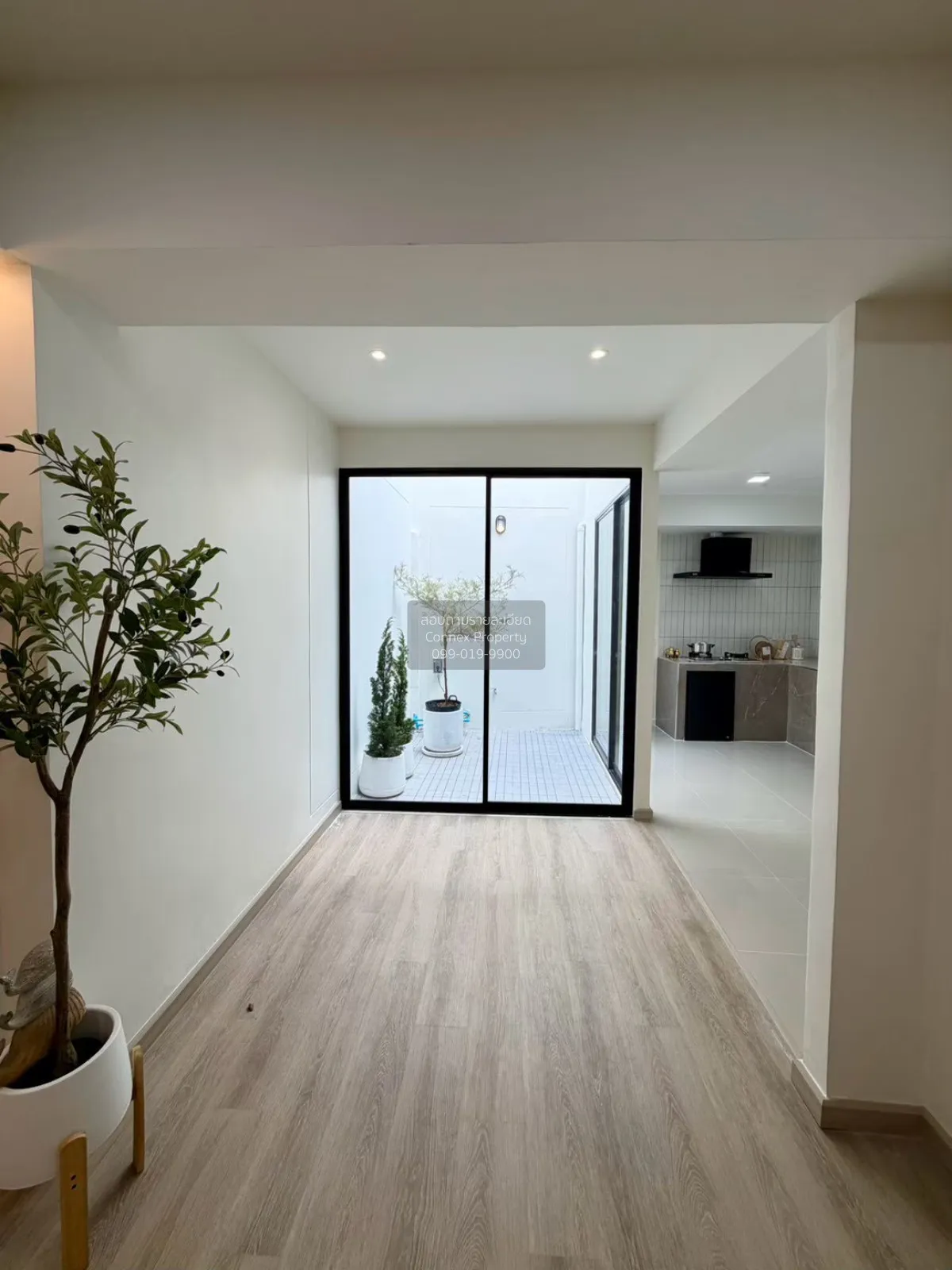 For Sale Townhouse , Nak Niwat 44 , Lat Phrao , Lat Phrao , Bangk