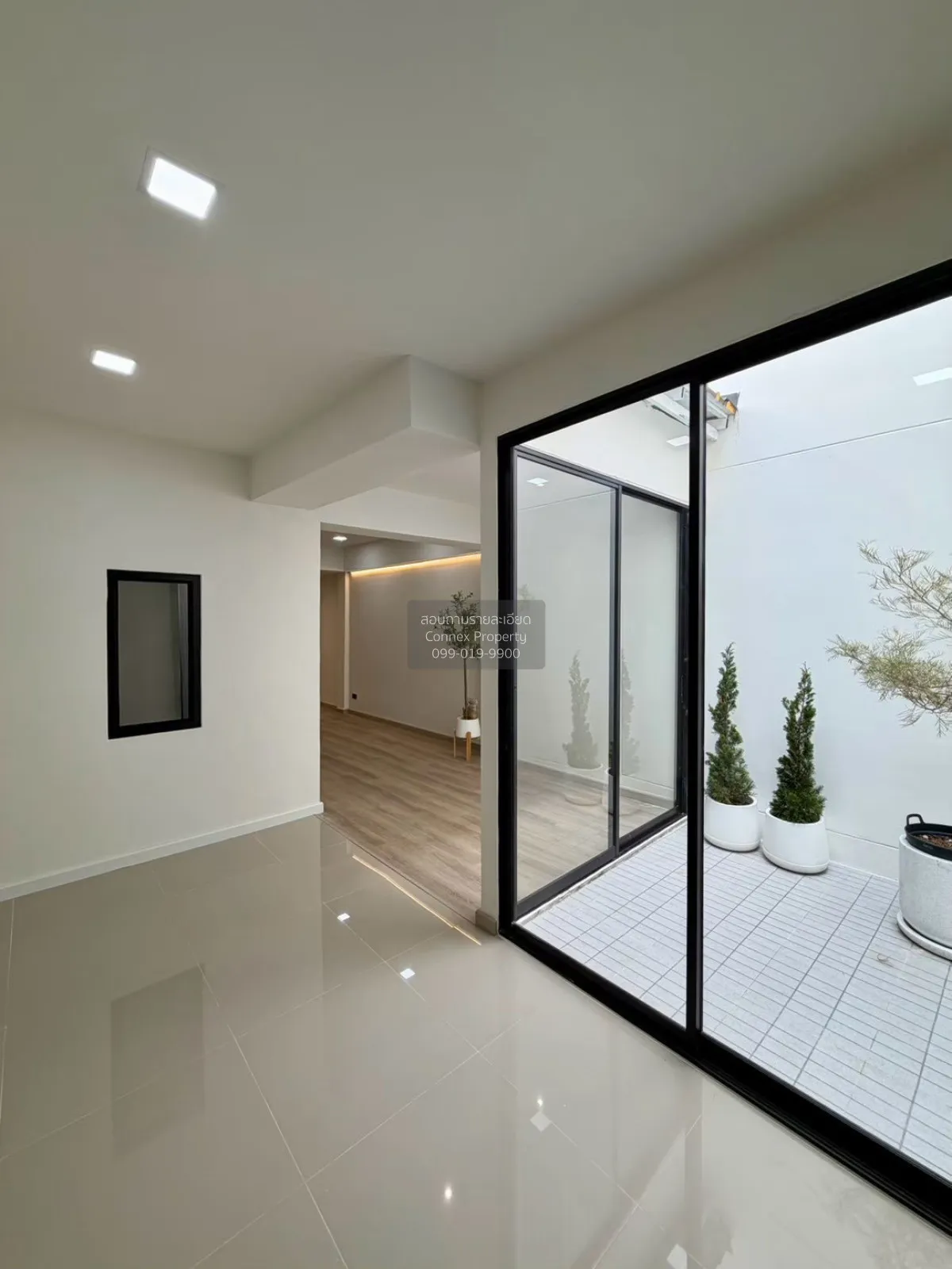 For Sale Townhouse , Nak Niwat 44 , Lat Phrao , Lat Phrao , Bangk