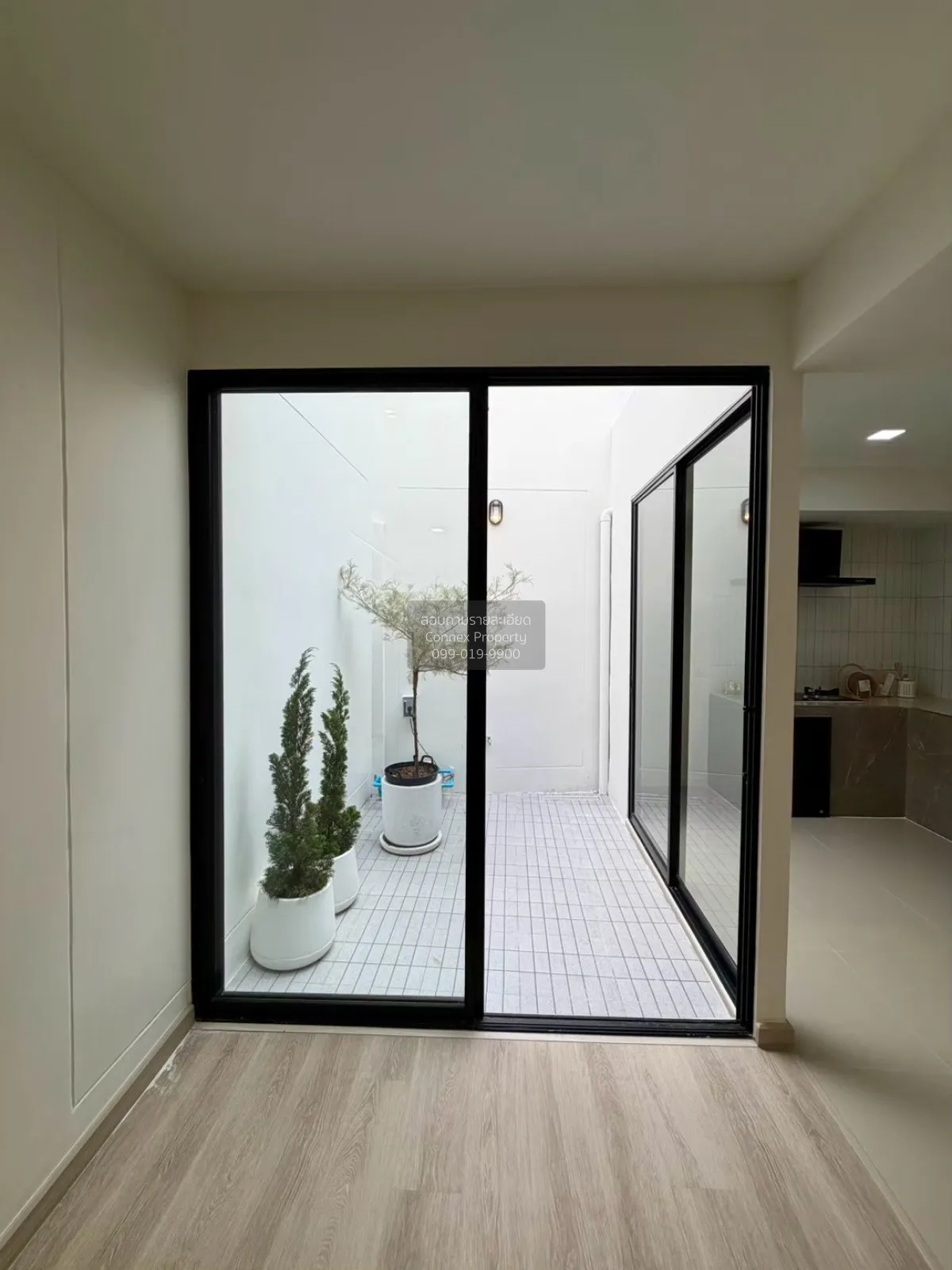 For Sale Townhouse , Nak Niwat 44 , Lat Phrao , Lat Phrao , Bangk