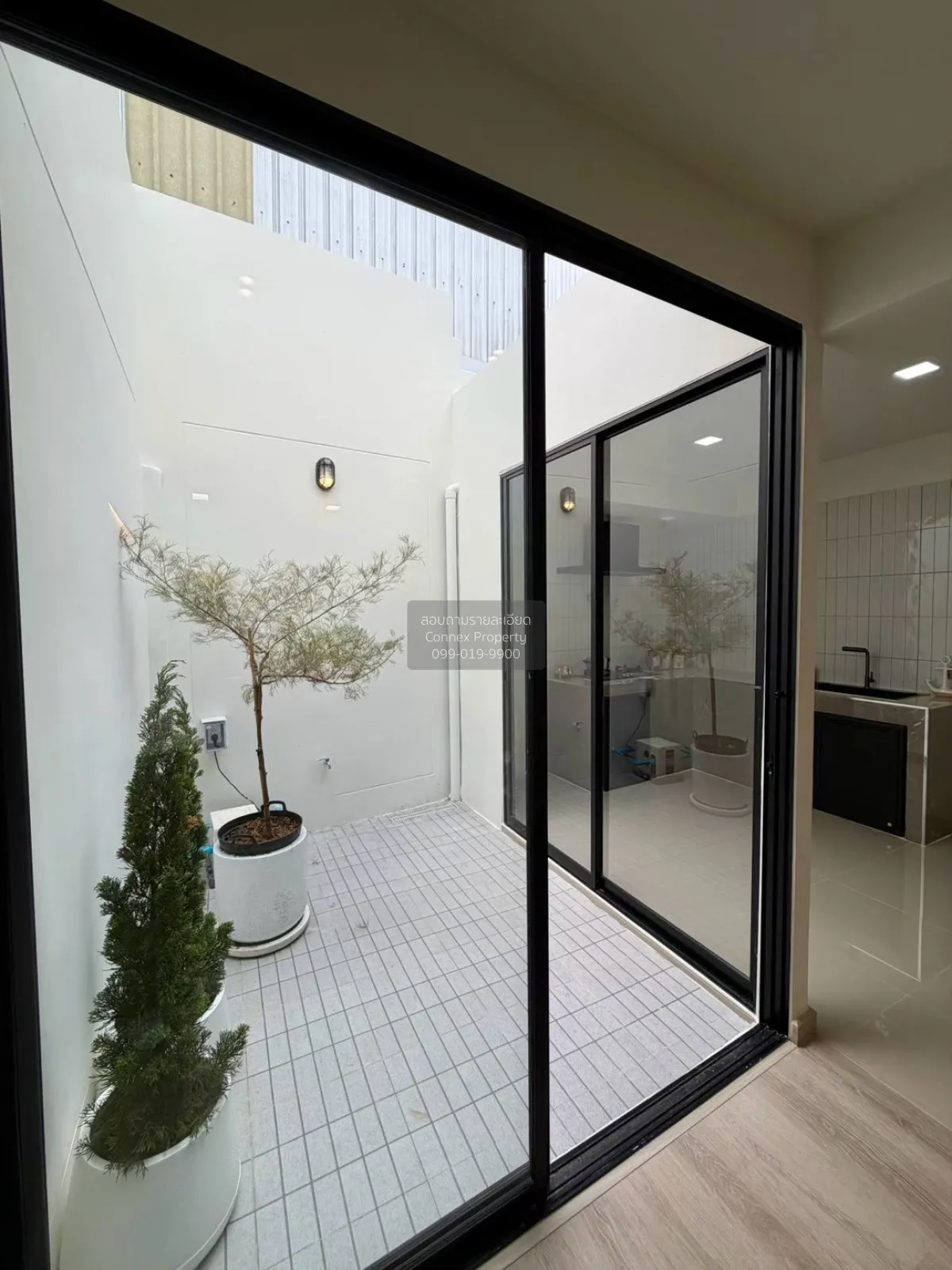For Sale Townhouse , Nak Niwat 44 , Lat Phrao , Lat Phrao , Bangk