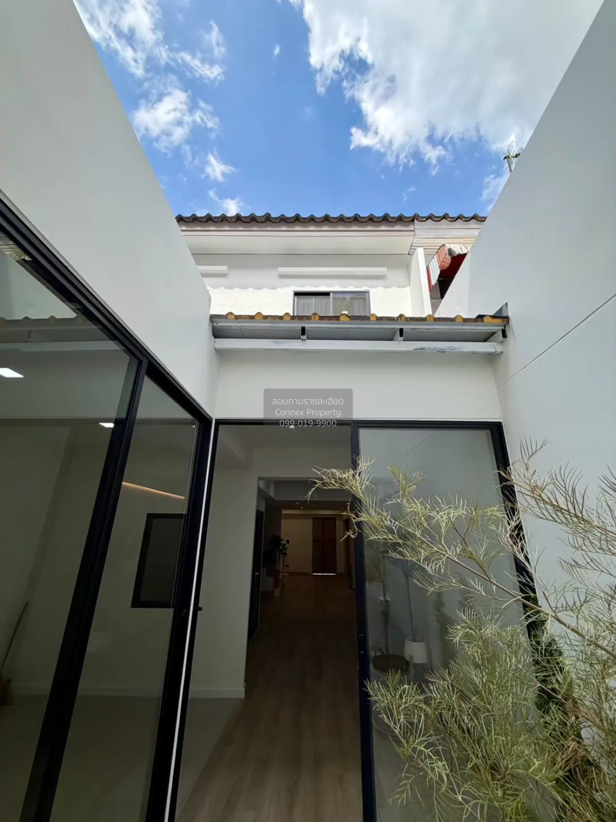For Sale Townhouse , Nak Niwat 44 , Lat Phrao , Lat Phrao , Bangk