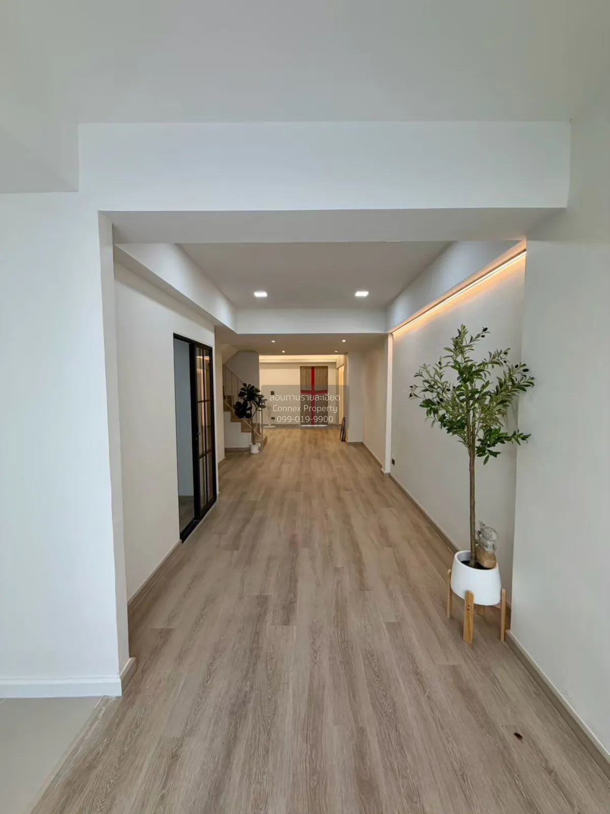 For Sale Townhouse , Nak Niwat 44 , Lat Phrao , Lat Phrao , Bangk