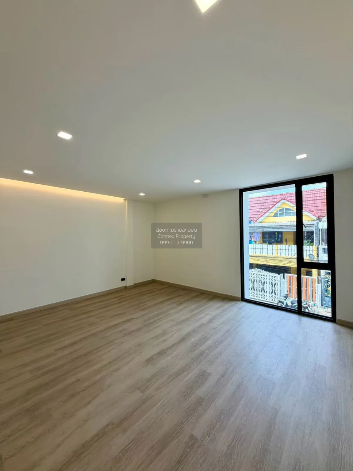 For Sale Townhouse , Nak Niwat 44 , Lat Phrao , Lat Phrao , Bangk