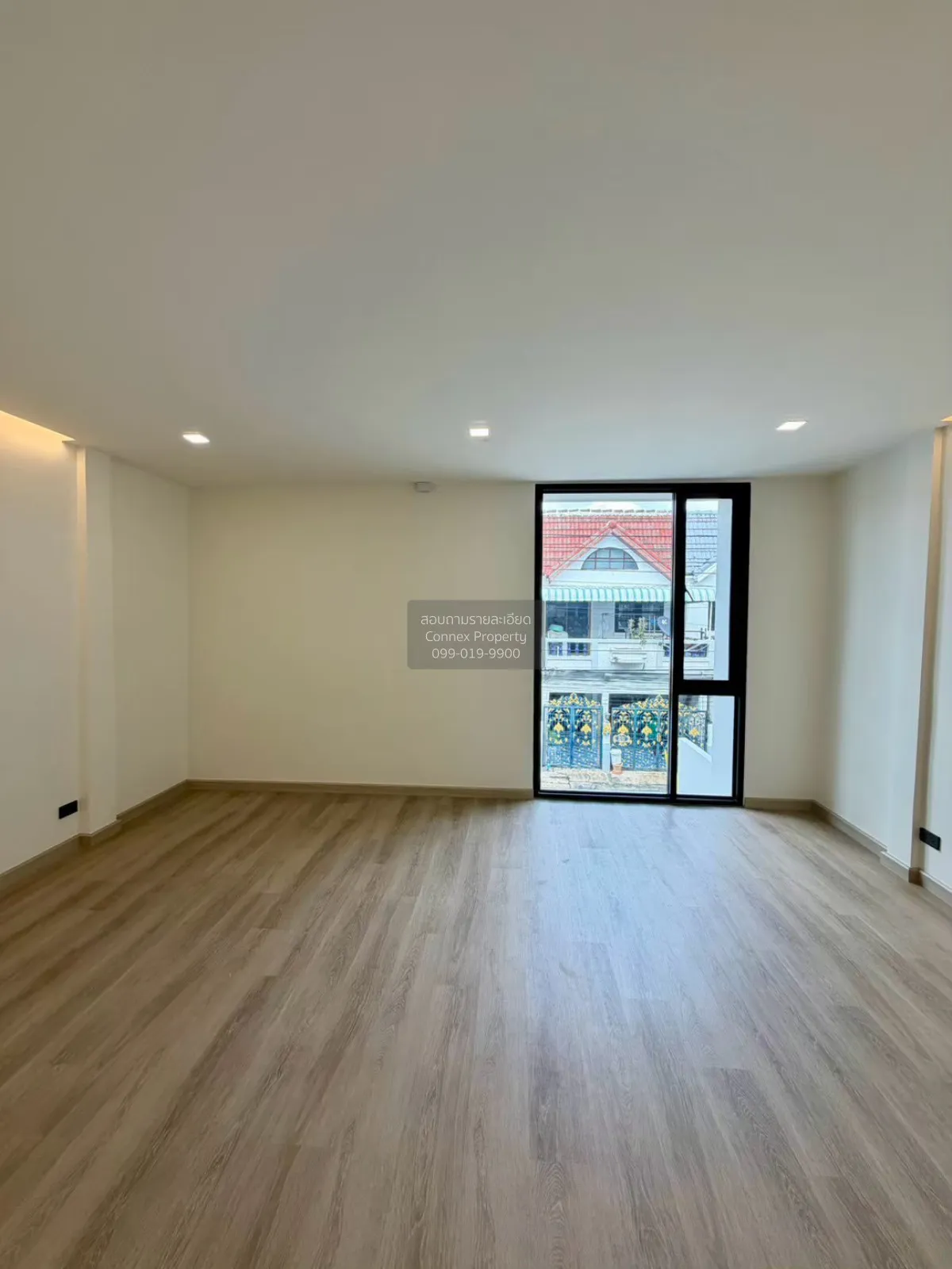 For Sale Townhouse , Nak Niwat 44 , Lat Phrao , Lat Phrao , Bangk