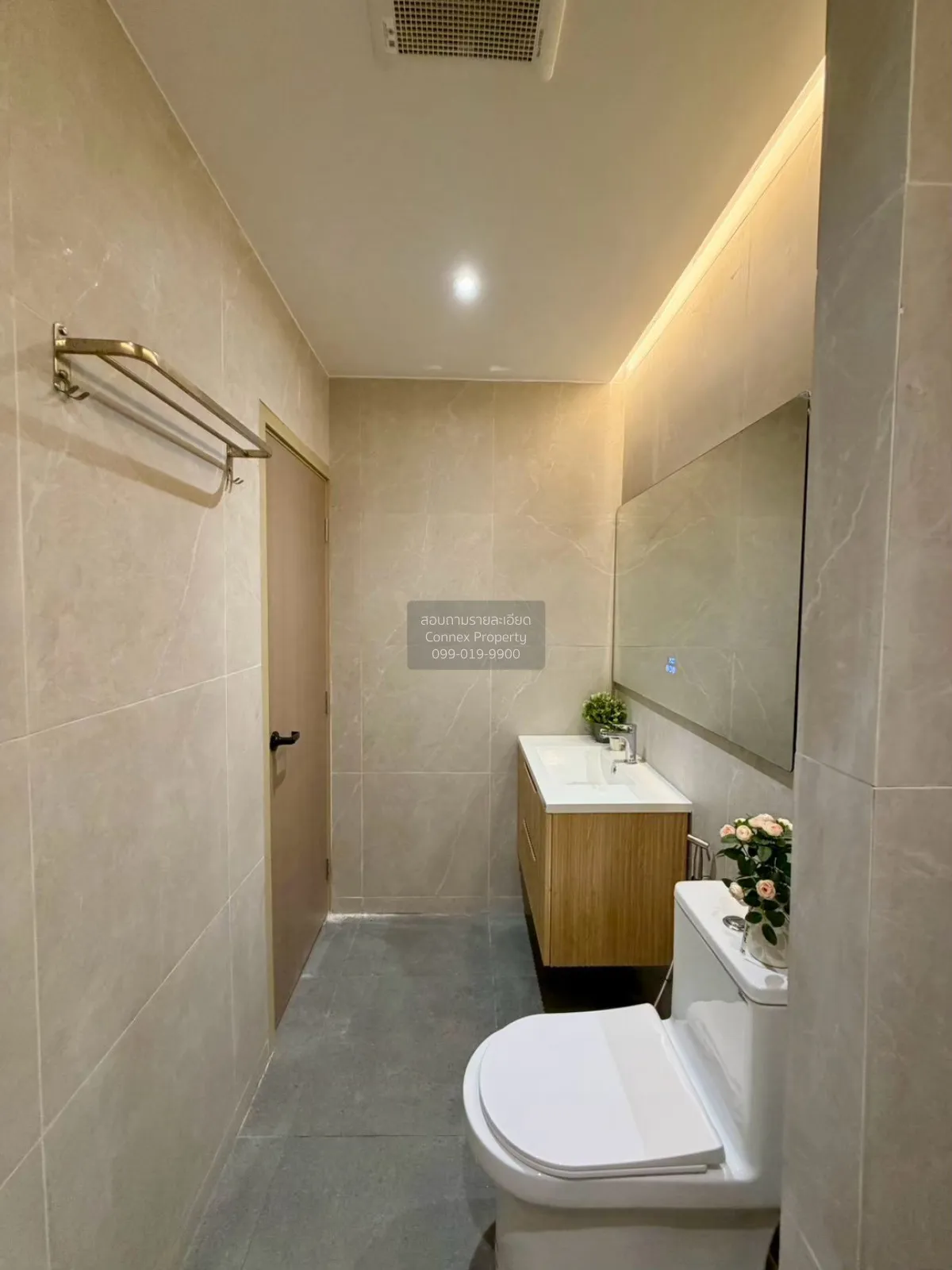 For Sale Townhouse , Nak Niwat 44 , Lat Phrao , Lat Phrao , Bangk