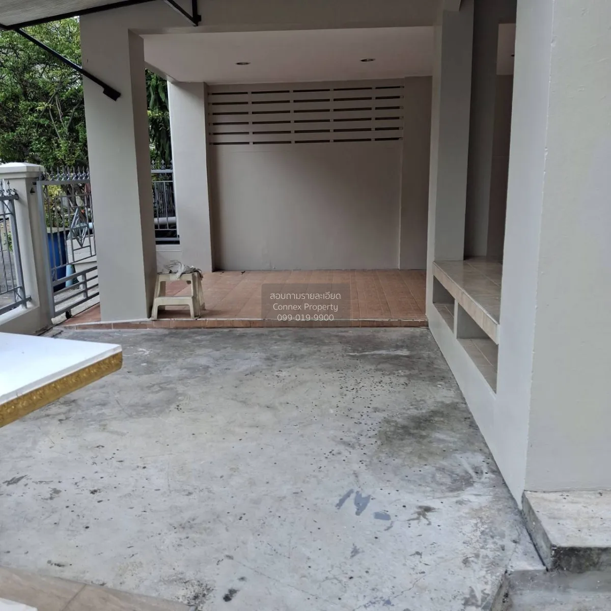 เช่าบ้าน  ศรีวรา ทาวน์อินทาวน์ พลับพลา เขต วังทองหลาง กรุงเทพ CX- 2