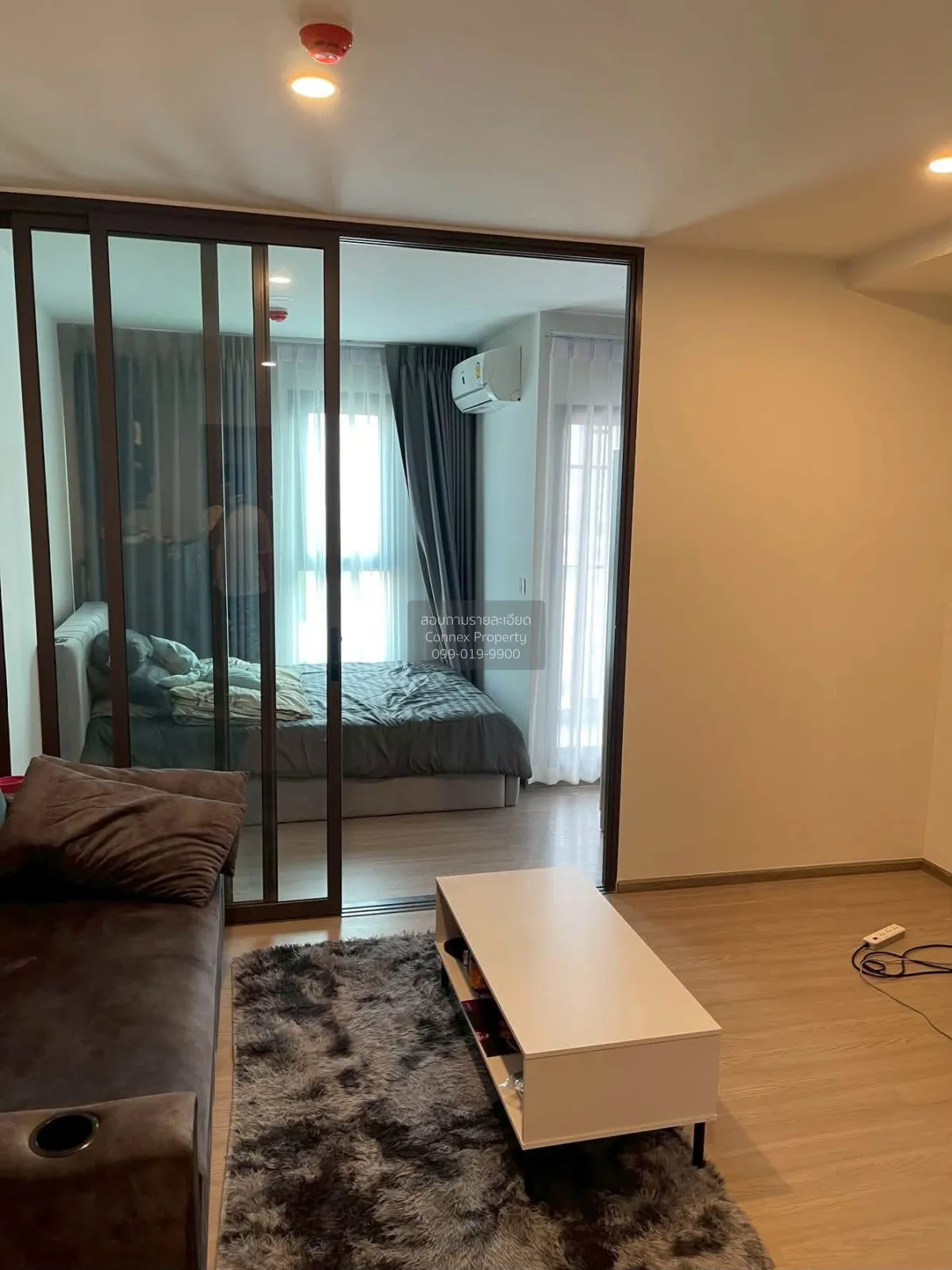 For Sale Condo , ASPIRE Ratchayothin , BTS-Ratchayothin , Lat Yao 1