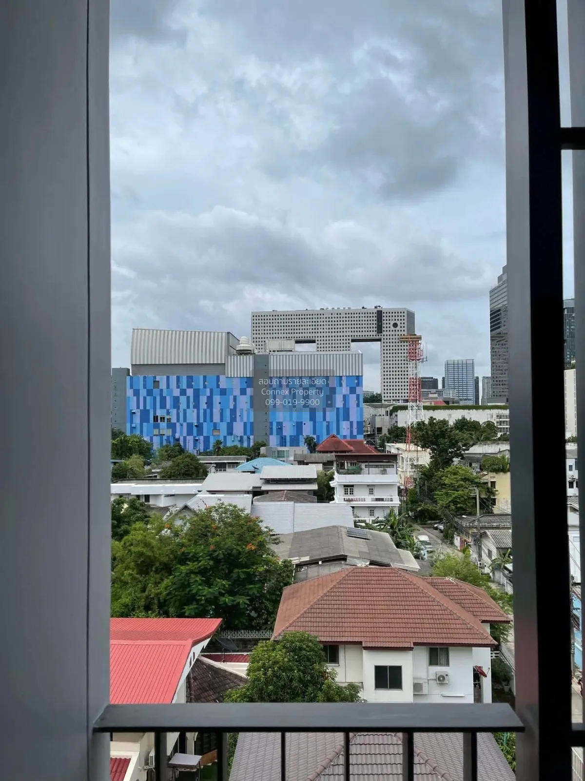 For Sale Condo , ASPIRE Ratchayothin , BTS-Ratchayothin , Lat Yao 3