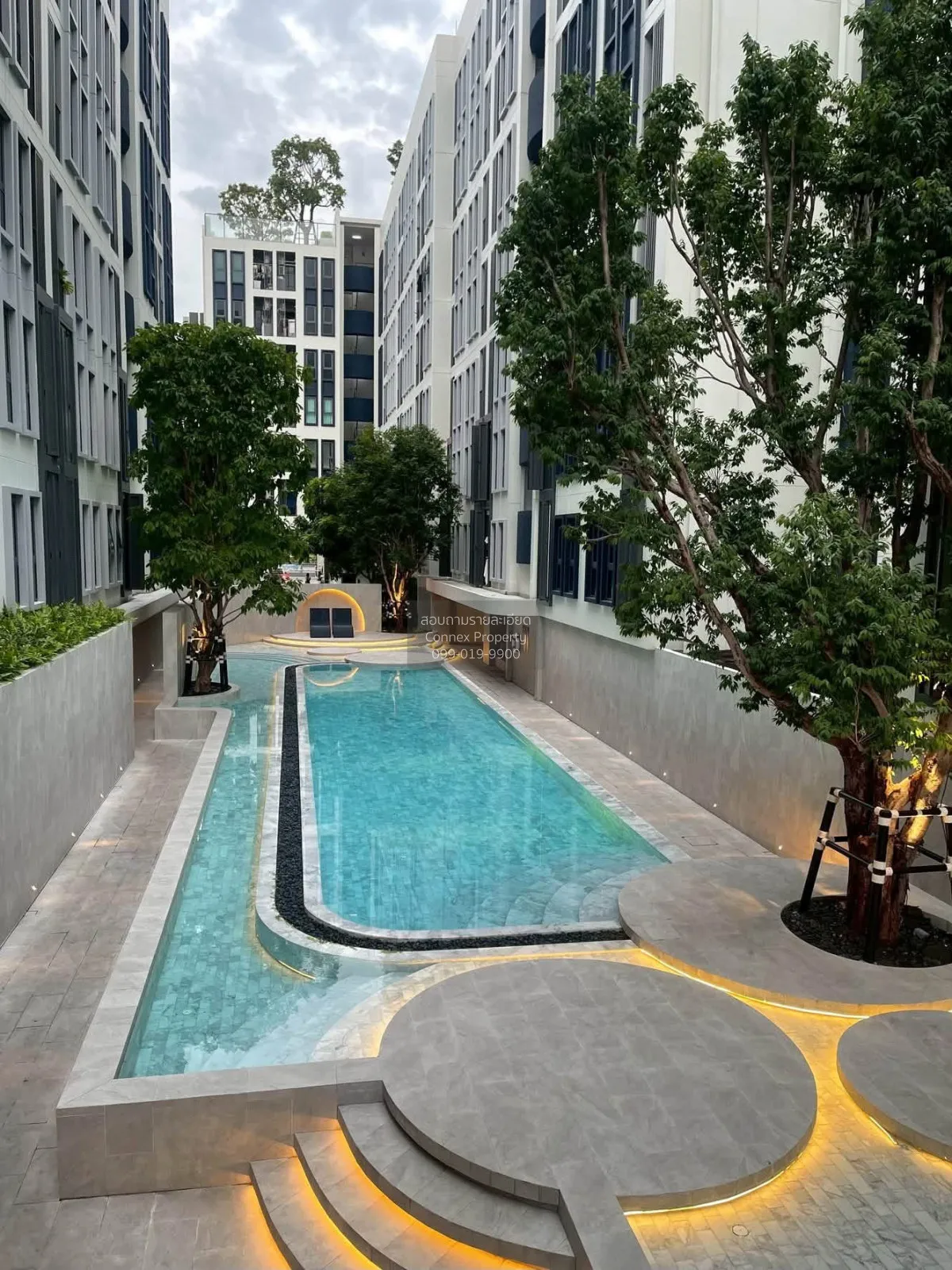 For Sale Condo , ASPIRE Ratchayothin , BTS-Ratchayothin , Lat Yao 4