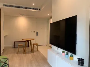 ขายคอนโด  โคเรสซิโอ สาทร - พิพัฒน์ BTS-ช่องนนทรี สีลม เขต บางรัก กรุงเทพ CX-162819