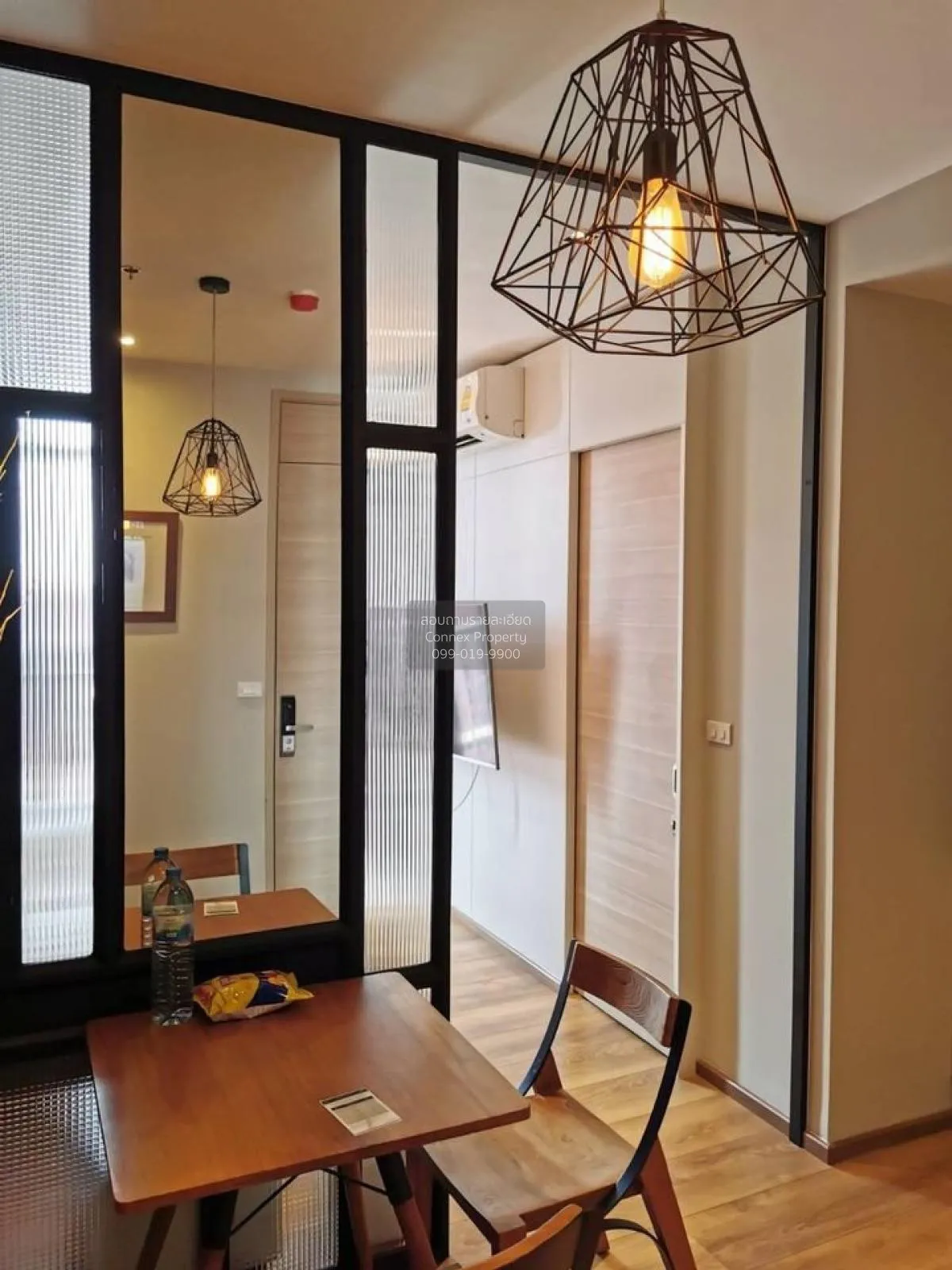 เช่าคอนโด  พาร์ค ออริจิ้น พร้อมพงษ์ BTS-พร้อมพงษ์ คลองตัน เขต คลอ 1