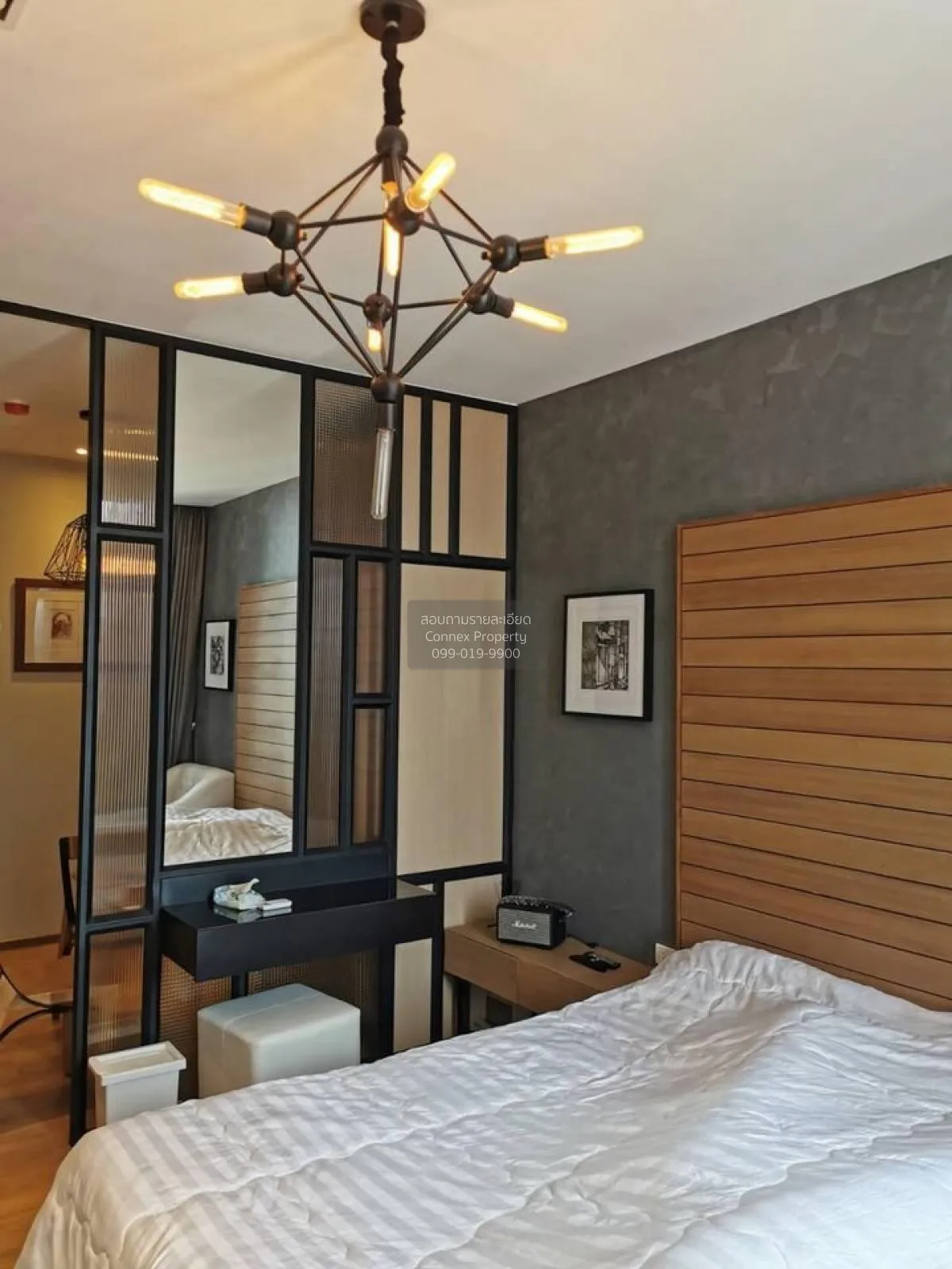 เช่าคอนโด  พาร์ค ออริจิ้น พร้อมพงษ์ BTS-พร้อมพงษ์ คลองตัน เขต คลอ