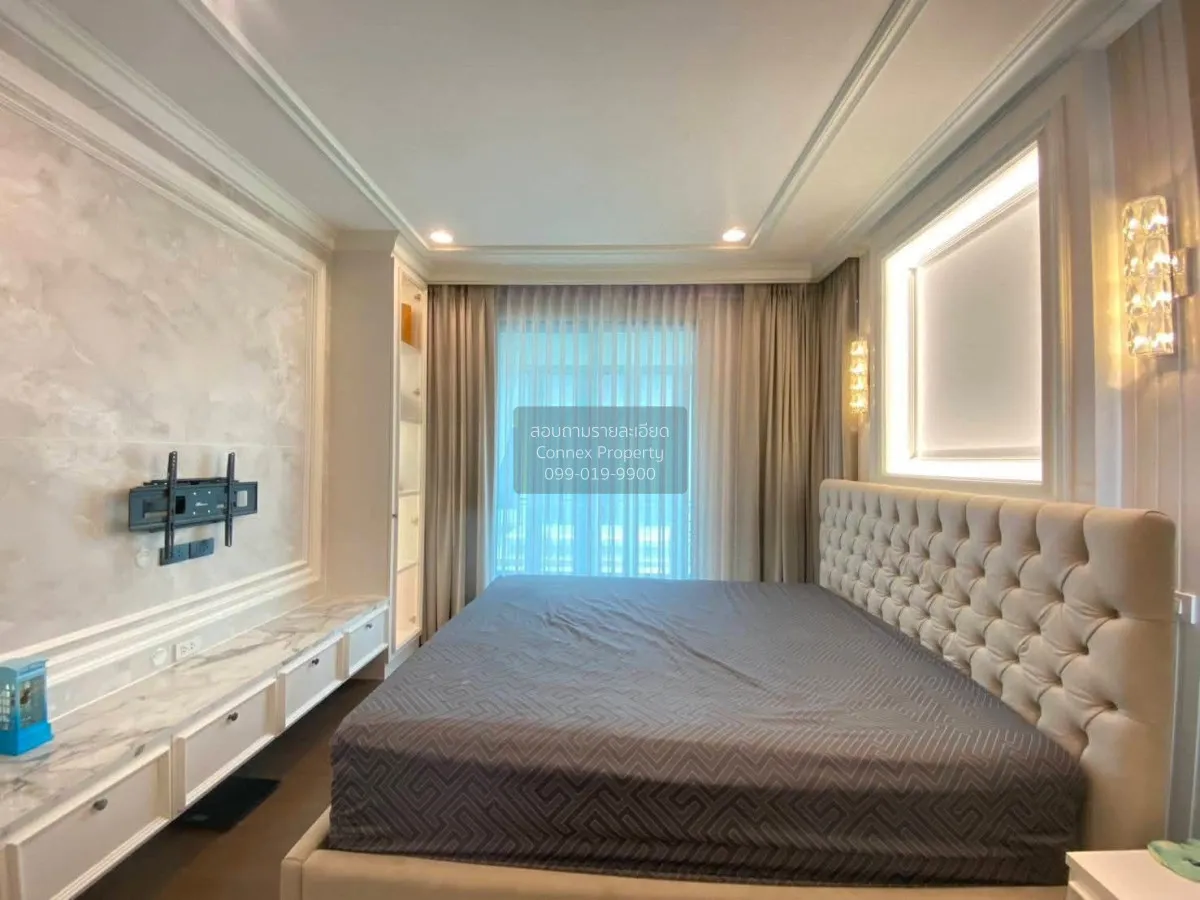 ขายบ้าน  บุราสิริ พระราม 2 รีโนเวทใหม่ แสมดำ เขต บางขุนเทียน กรุง 3