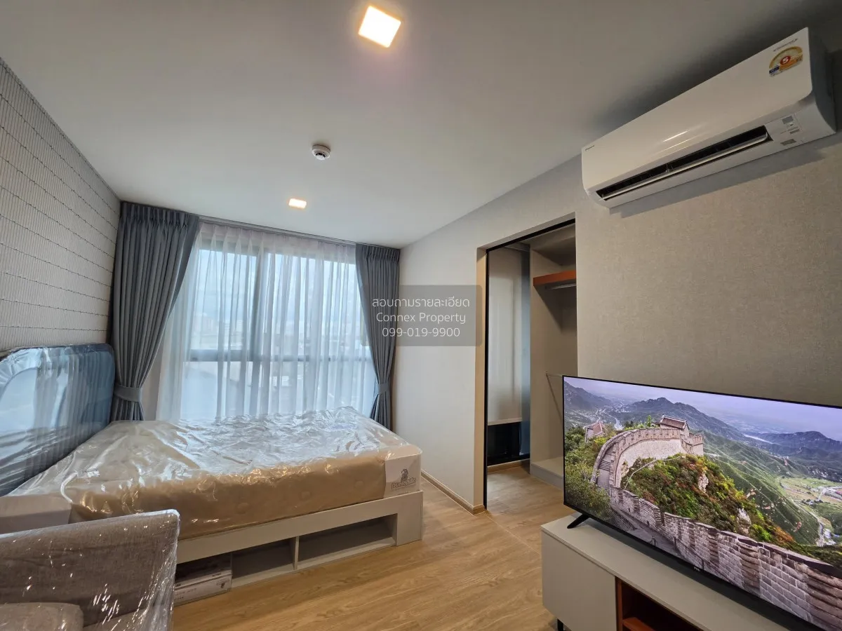 เช่าคอนโด  เคฟ ลูมินัส บางมด บางมด เขต ทุ่งครุ กรุงเทพ CX-162823 2