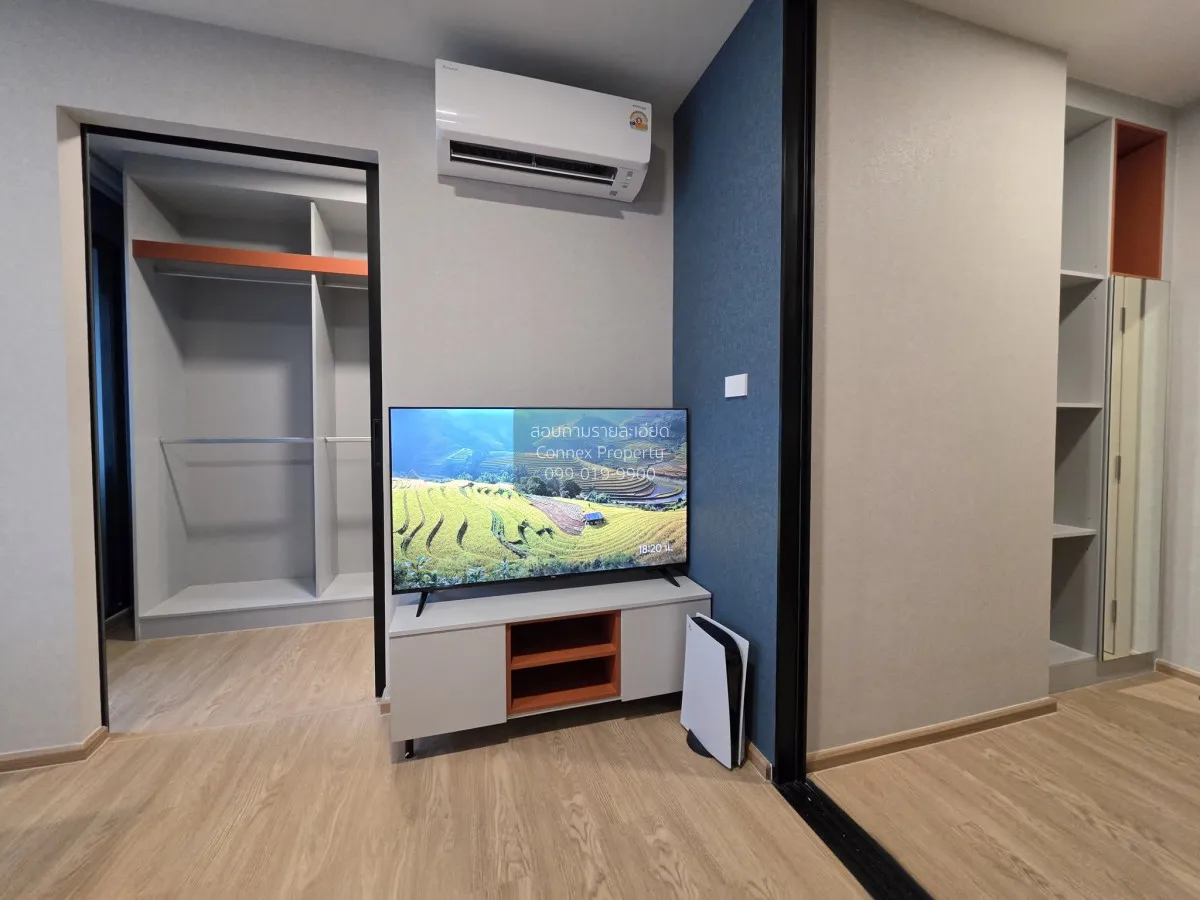 เช่าคอนโด  เคฟ ลูมินัส บางมด บางมด เขต ทุ่งครุ กรุงเทพ CX-162823 4