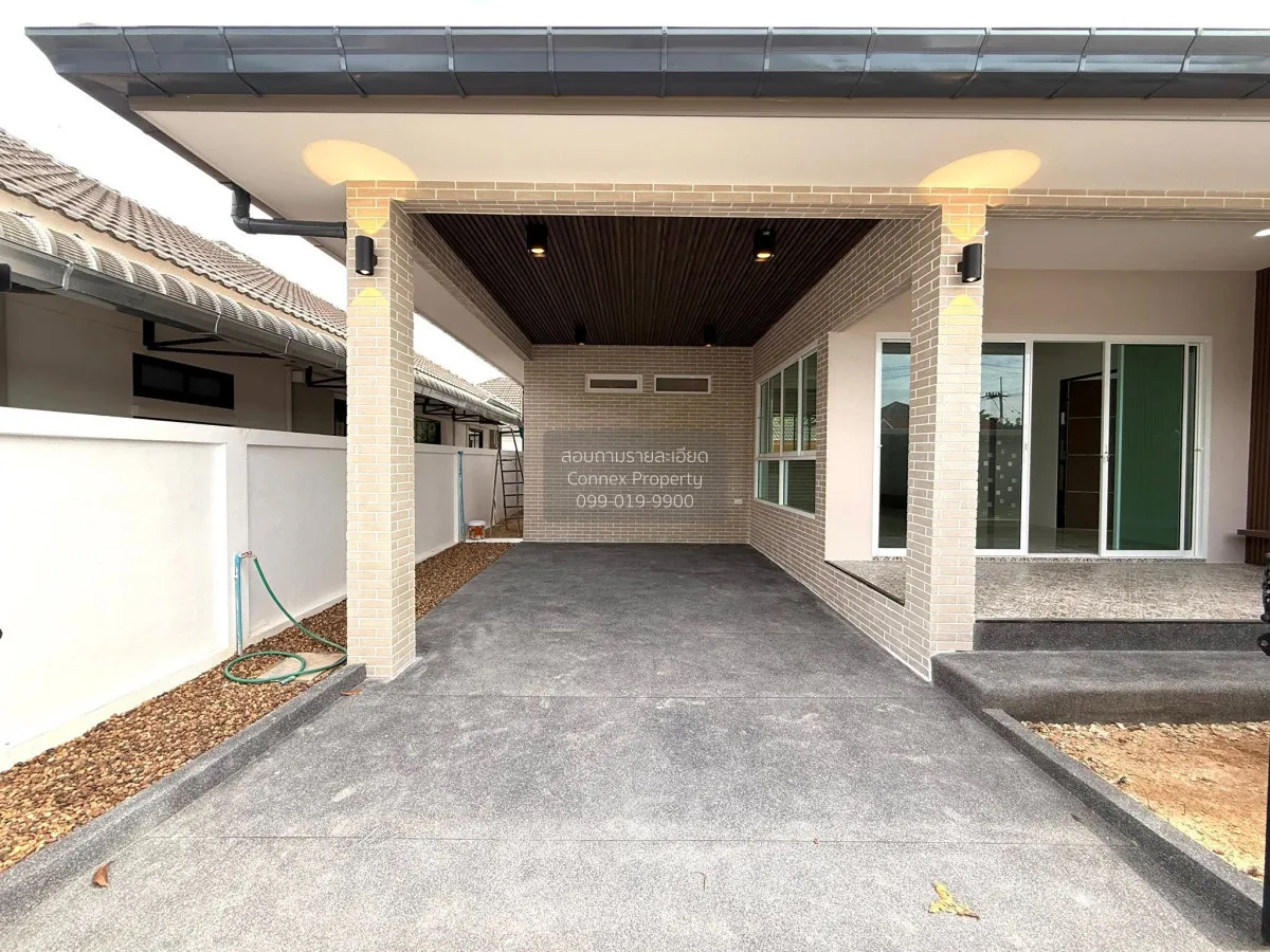 For Sale House , Areeya Villa - Pattaya , Nong Prue , Bang Lamung 2