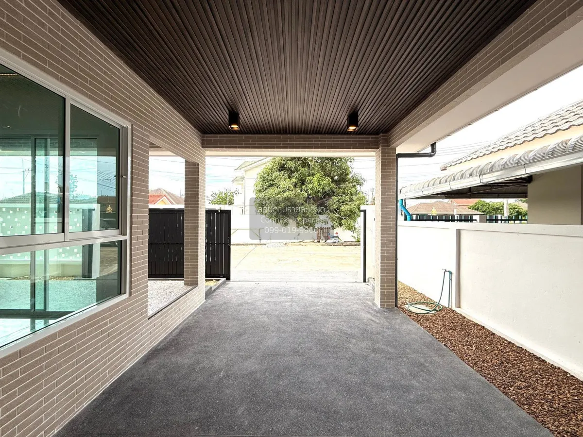 For Sale House , Areeya Villa - Pattaya , Nong Prue , Bang Lamung 3