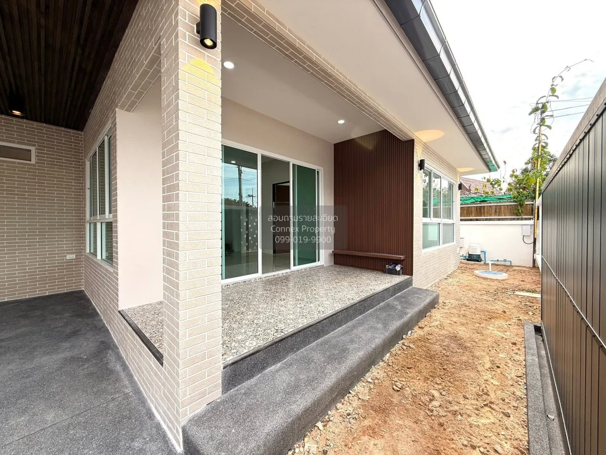 For Sale House , Areeya Villa - Pattaya , Nong Prue , Bang Lamung 4
