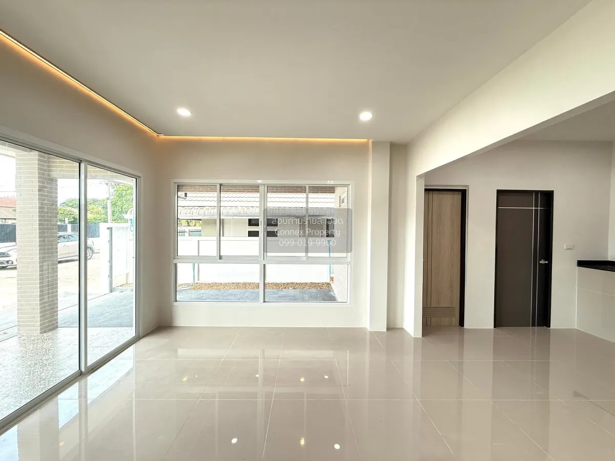 For Sale House , Areeya Villa - Pattaya , Nong Prue , Bang Lamung