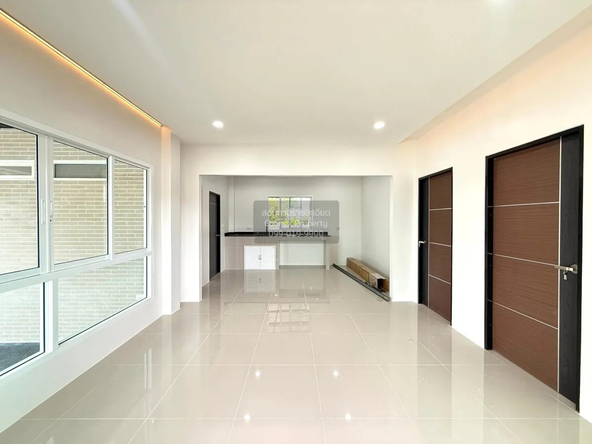 For Sale House , Areeya Villa - Pattaya , Nong Prue , Bang Lamung