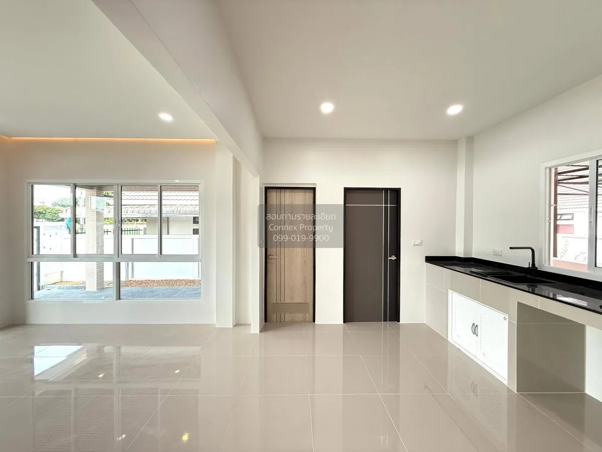 For Sale House , Areeya Villa - Pattaya , Nong Prue , Bang Lamung