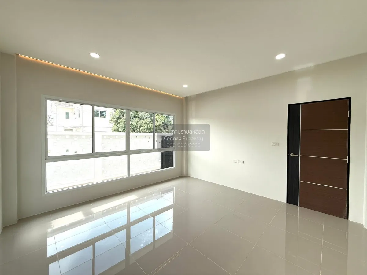 For Sale House , Areeya Villa - Pattaya , Nong Prue , Bang Lamung