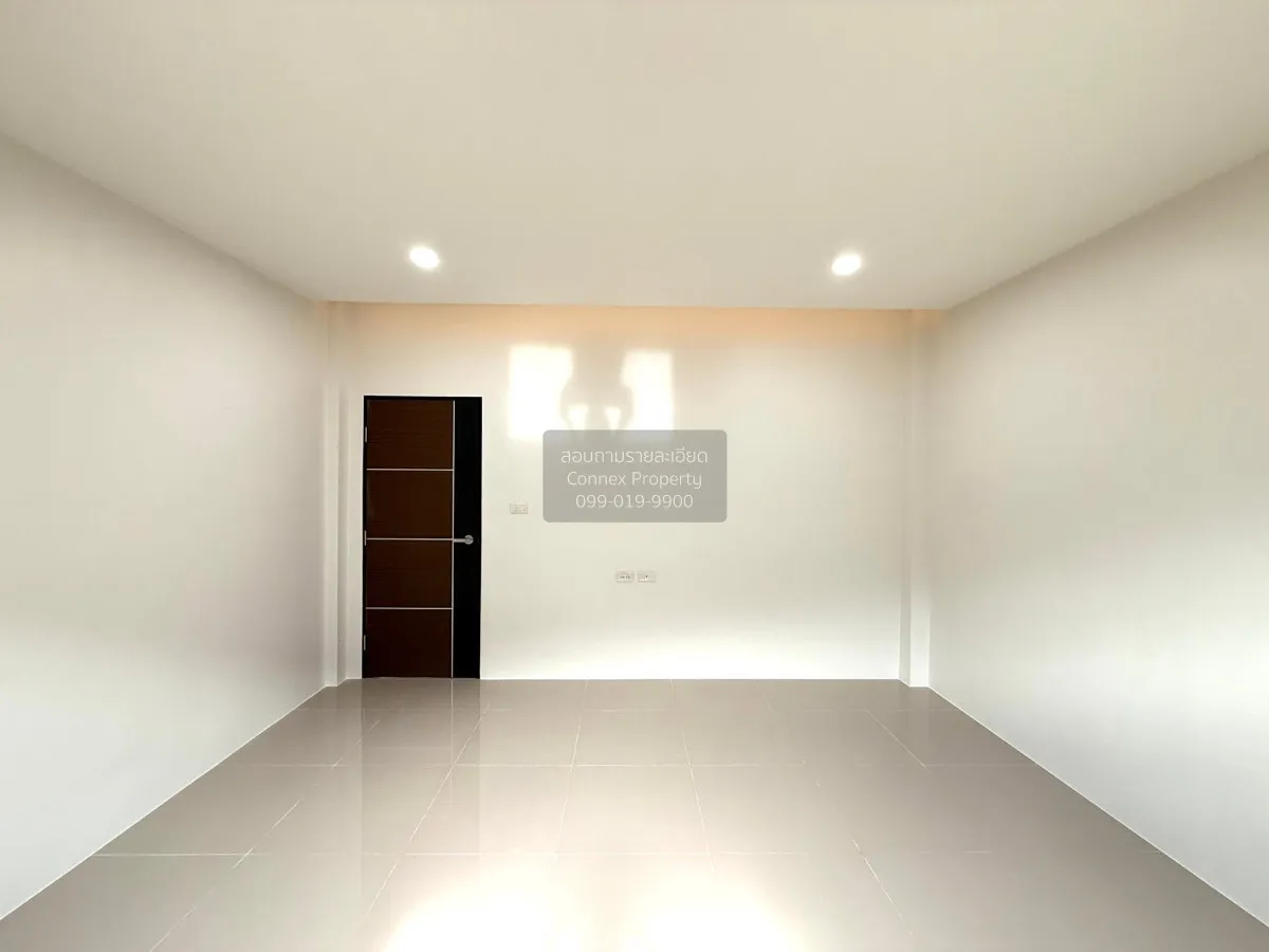 For Sale House , Areeya Villa - Pattaya , Nong Prue , Bang Lamung