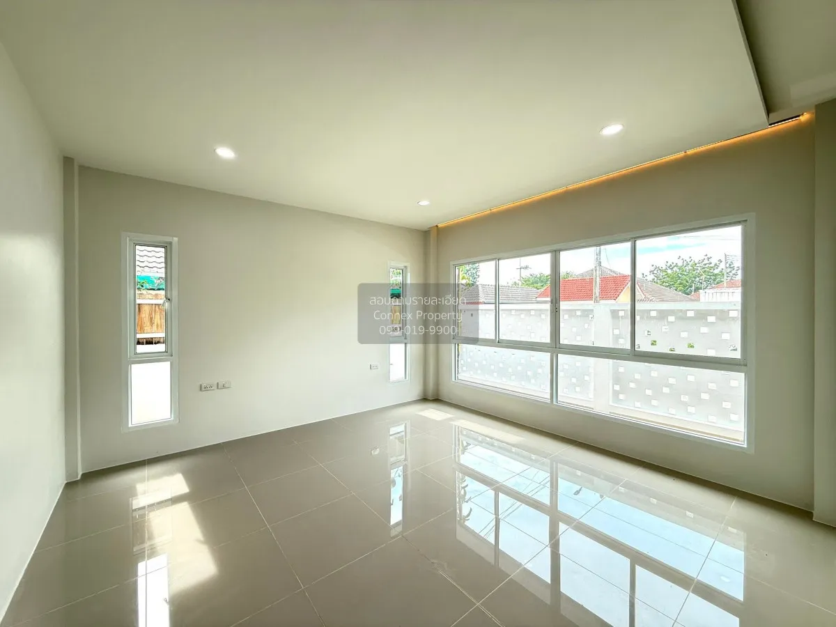 For Sale House , Areeya Villa - Pattaya , Nong Prue , Bang Lamung