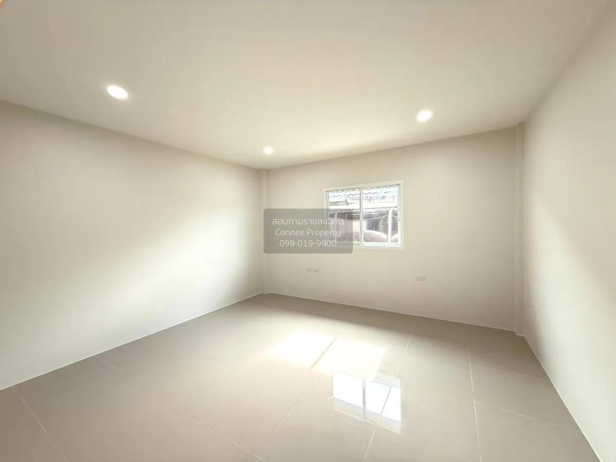 For Sale House , Areeya Villa - Pattaya , Nong Prue , Bang Lamung