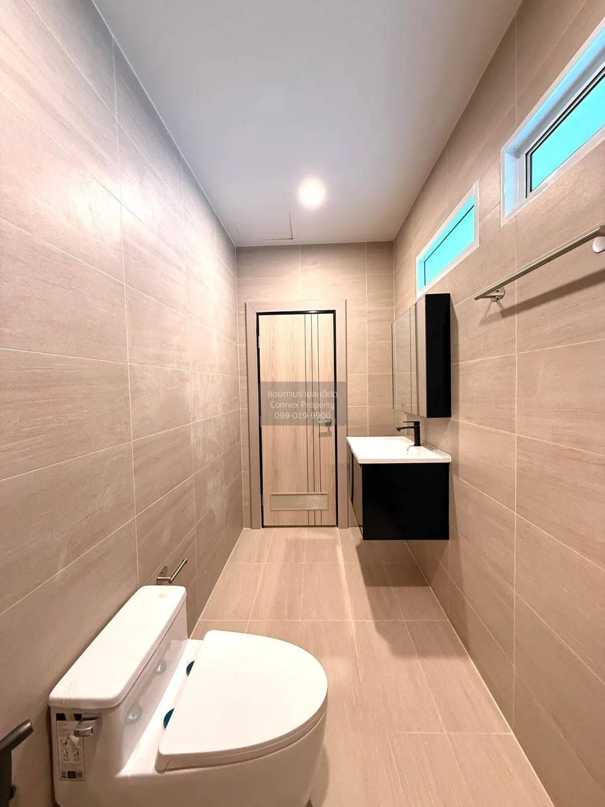 For Sale House , Areeya Villa - Pattaya , Nong Prue , Bang Lamung