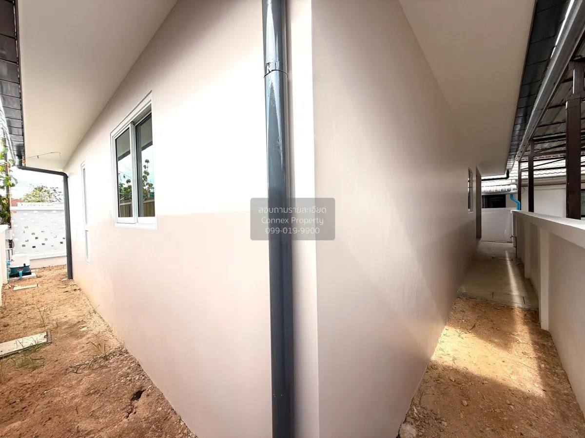 For Sale House , Areeya Villa - Pattaya , Nong Prue , Bang Lamung