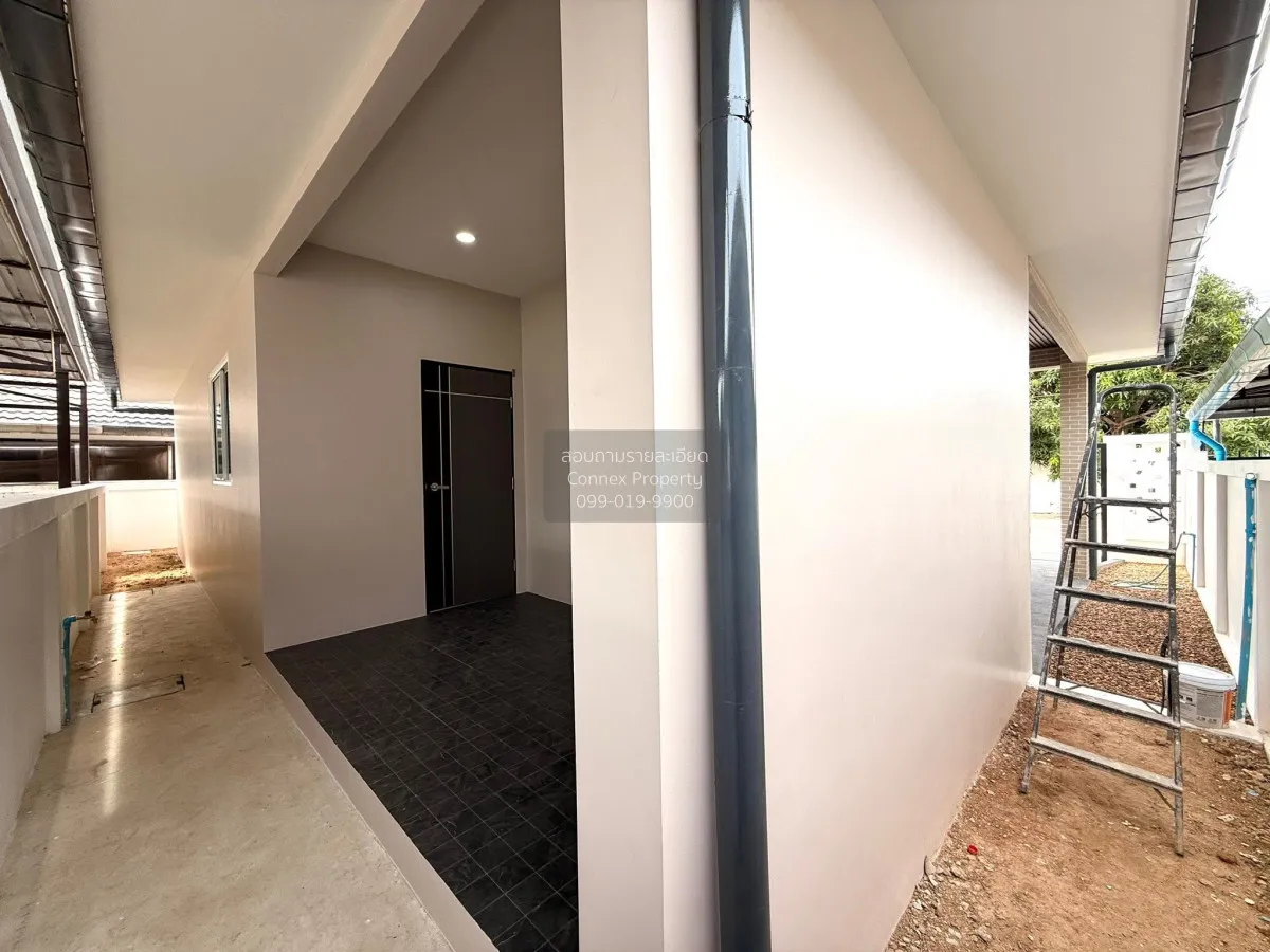 For Sale House , Areeya Villa - Pattaya , Nong Prue , Bang Lamung