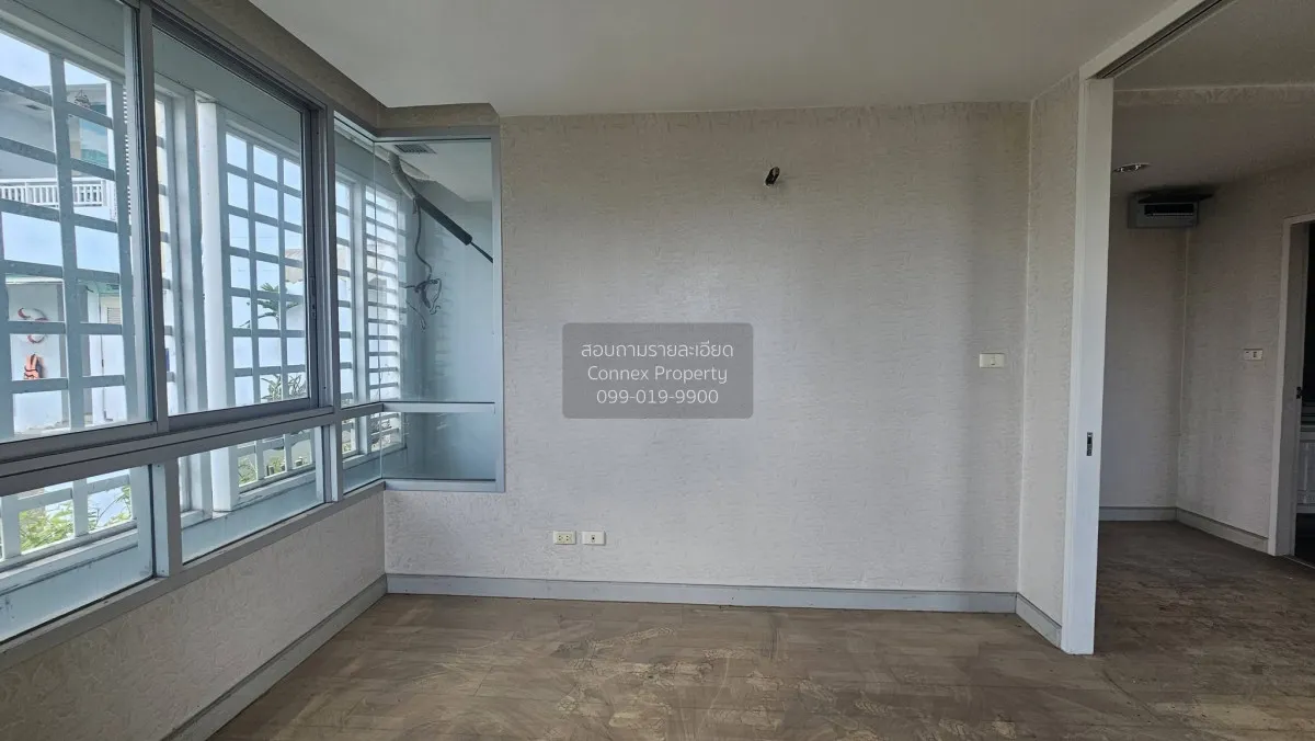 For Sale Condo , The Station Sathorn Bangrak , corner unit , BTS- 2