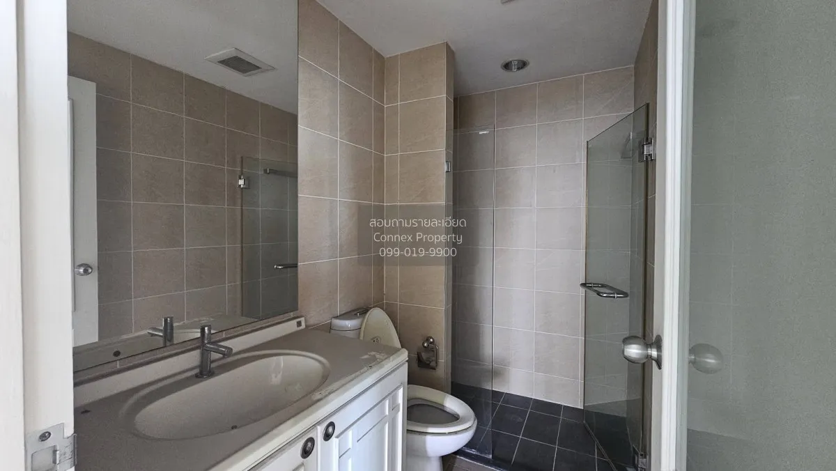 For Sale Condo , The Station Sathorn Bangrak , corner unit , BTS-