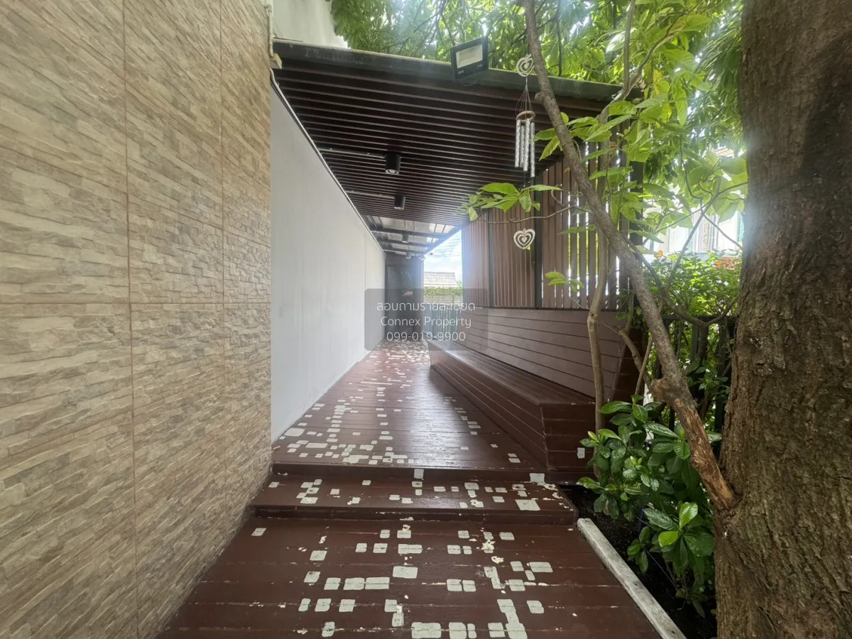 For Sale Townhouse/Townhome  , Pruksa Ville 68 Rama 2 , Bang Mot  4