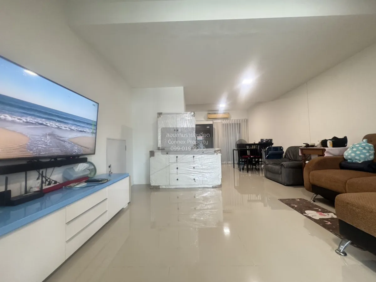 For Sale Townhouse/Townhome  , Pruksa Ville 68 Rama 2 , Bang Mot 