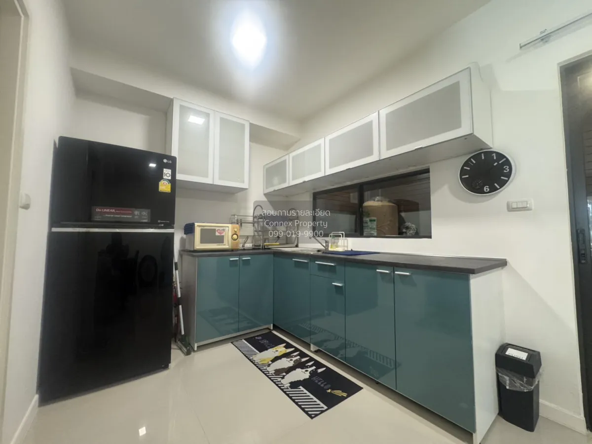 For Sale Townhouse/Townhome  , Pruksa Ville 68 Rama 2 , Bang Mot 