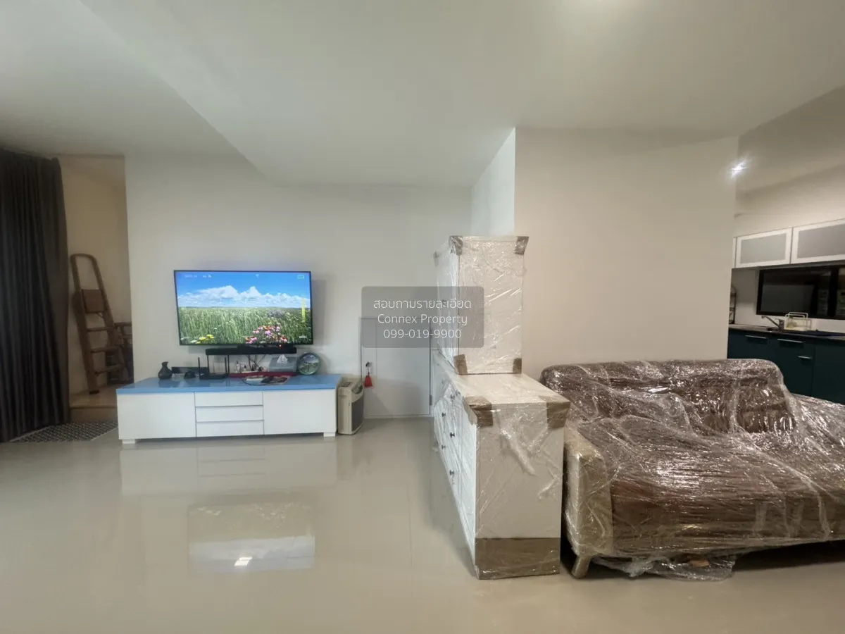 For Sale Townhouse/Townhome  , Pruksa Ville 68 Rama 2 , Bang Mot 