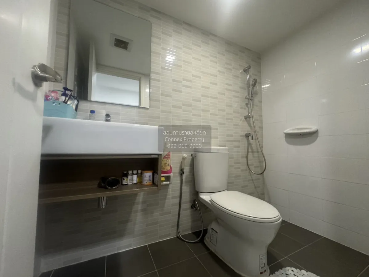 For Sale Townhouse/Townhome  , Pruksa Ville 68 Rama 2 , Bang Mot 