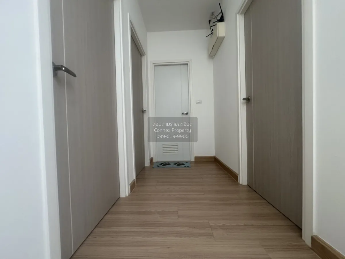 For Sale Townhouse/Townhome  , Pruksa Ville 68 Rama 2 , Bang Mot 