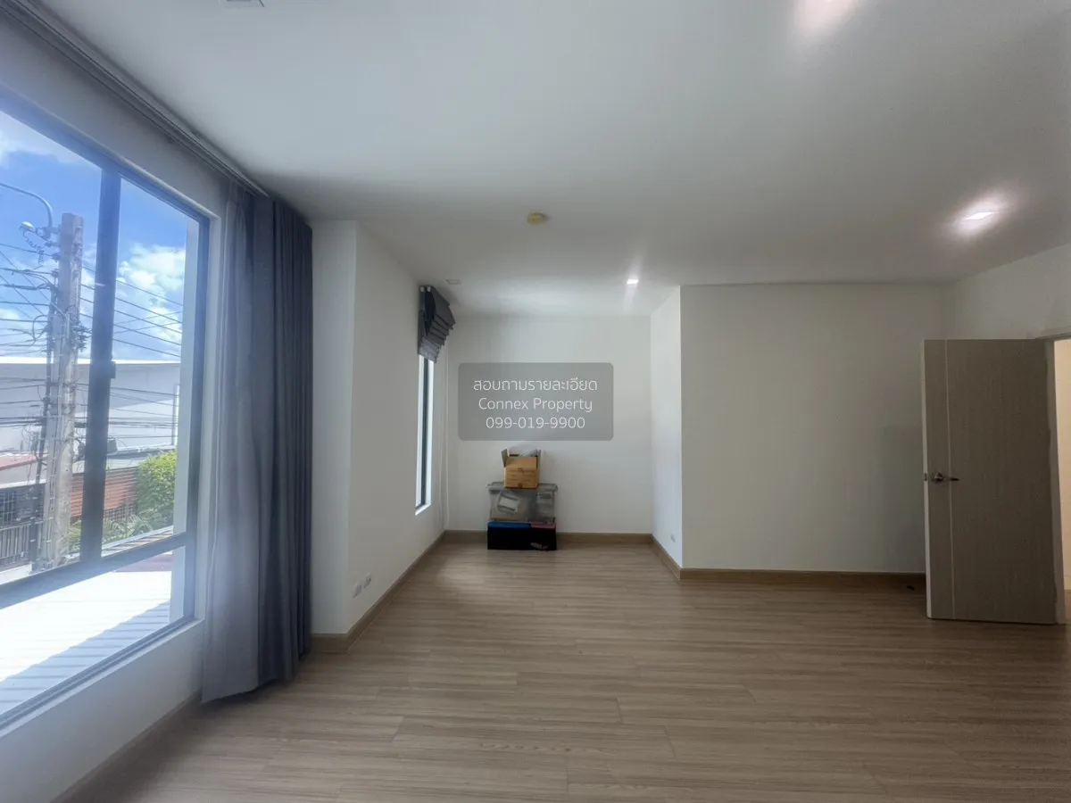 For Sale Townhouse/Townhome  , Pruksa Ville 68 Rama 2 , Bang Mot 