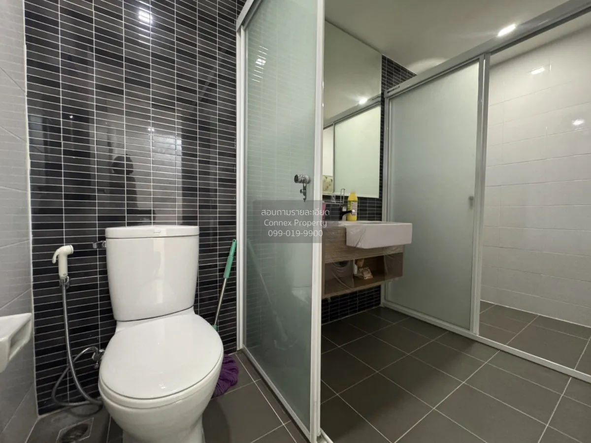For Sale Townhouse/Townhome  , Pruksa Ville 68 Rama 2 , Bang Mot 