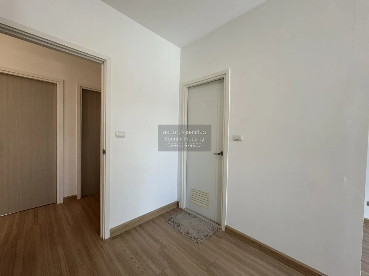 For Sale Townhouse/Townhome  , Pruksa Ville 68 Rama 2 , Bang Mot 