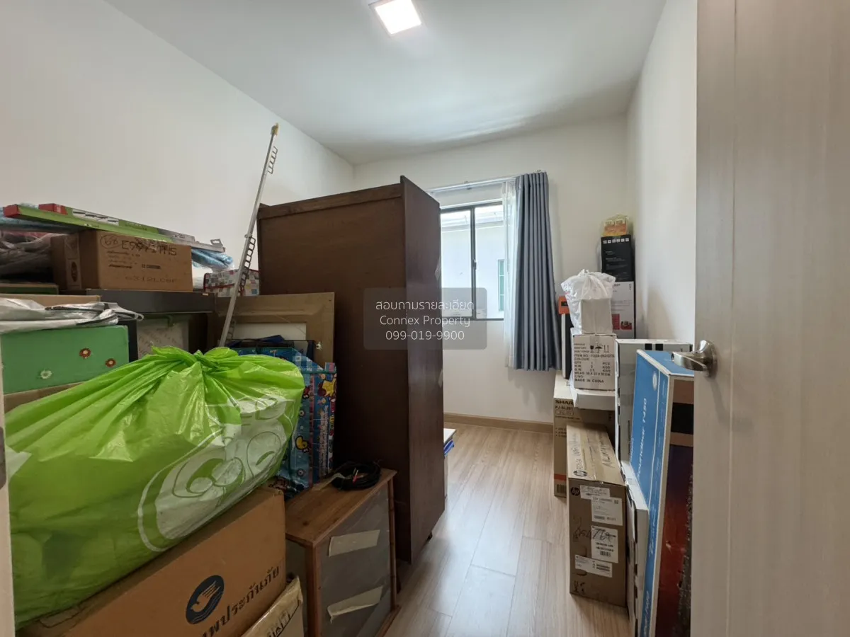 For Sale Townhouse/Townhome  , Pruksa Ville 68 Rama 2 , Bang Mot 