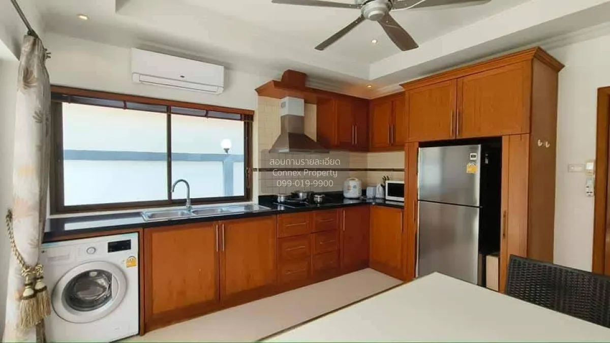 For Rent House , Royal Park Village , Mueang Phata , Bang Lamung 