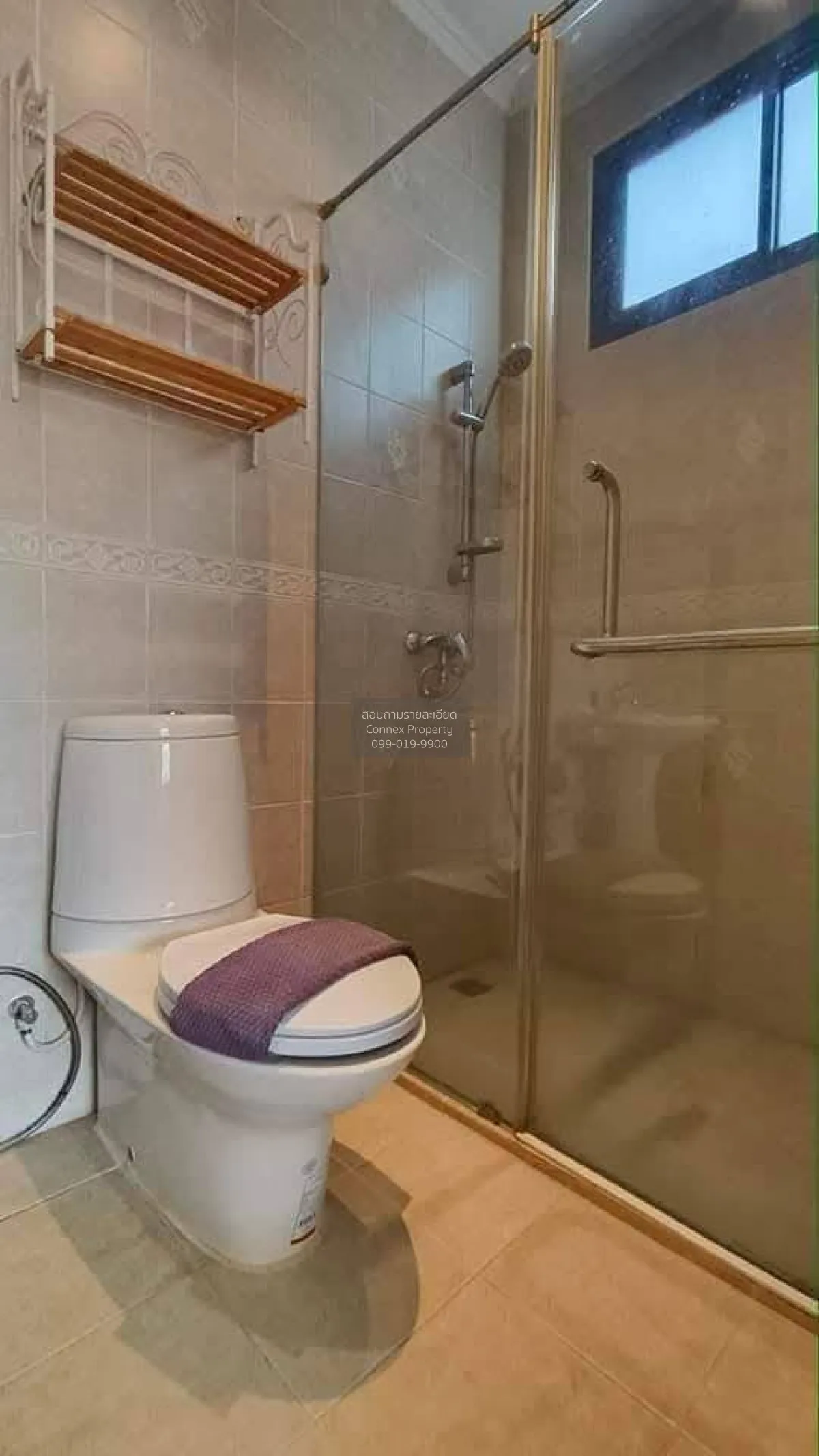 For Rent House , Royal Park Village , Mueang Phata , Bang Lamung 