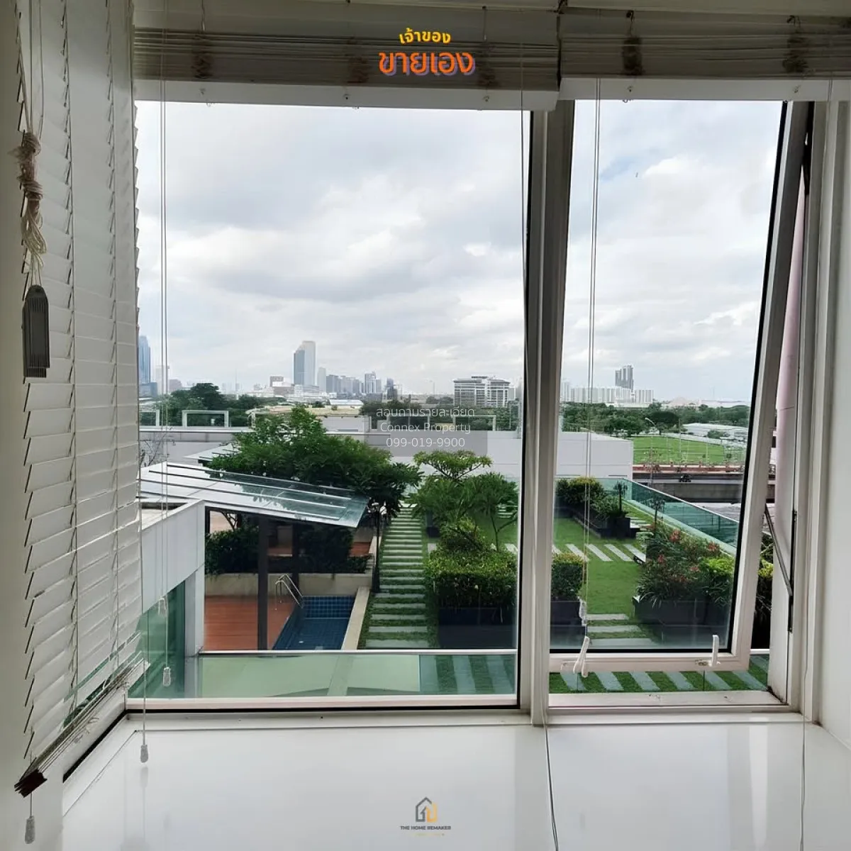 For Sale Condo , TC Green Rama 9 , MRT-Phra Ram 9 , Huai Khwang ,