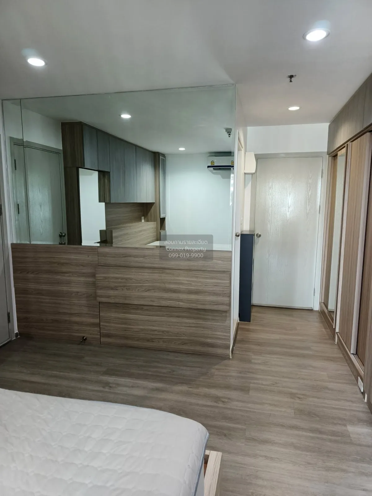 เช่าคอนโด  รีเจ้นท์ โฮม บางซ่อน โครงการ 2 เฟส 28 MRT-บางซ่อน บางซ 1