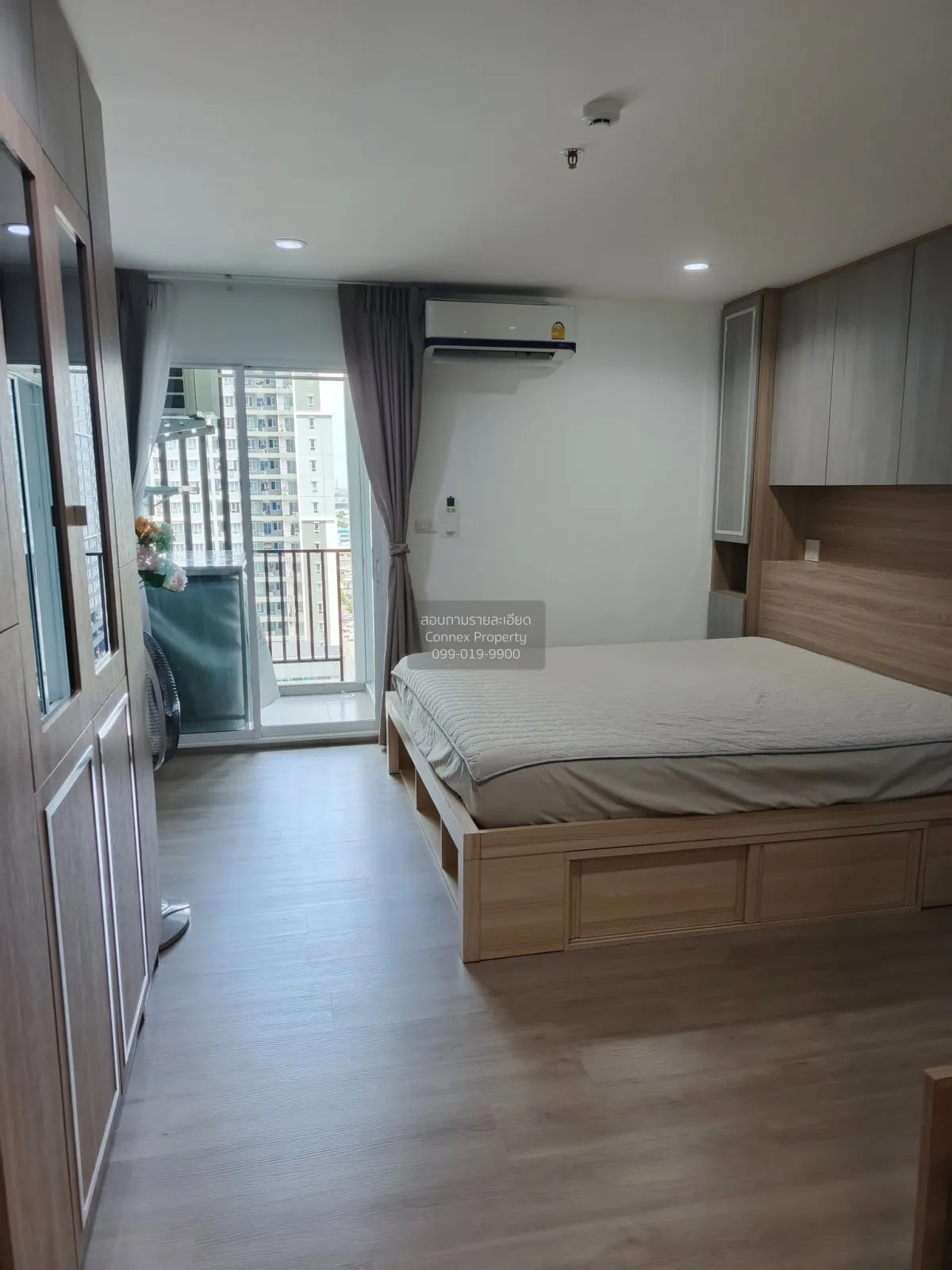 เช่าคอนโด  รีเจ้นท์ โฮม บางซ่อน โครงการ 2 เฟส 28 MRT-บางซ่อน บางซ 2